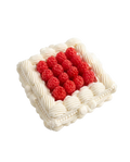 Strawberry Cake