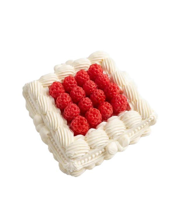 Strawberry Cake