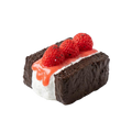 Strawberry Chocolate Sandwich