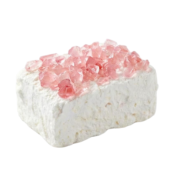 Rose Diamond Toast