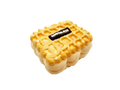 솜사탕 토스트
