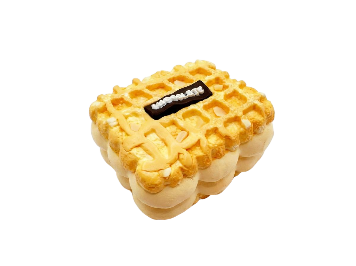 マシュマロトースト