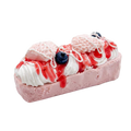 いちごムースケーキ