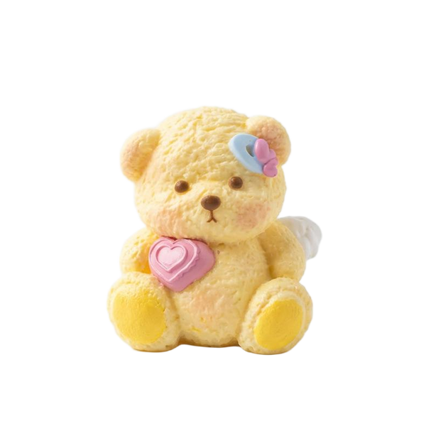 Butter Bear