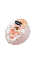 Peach Bread