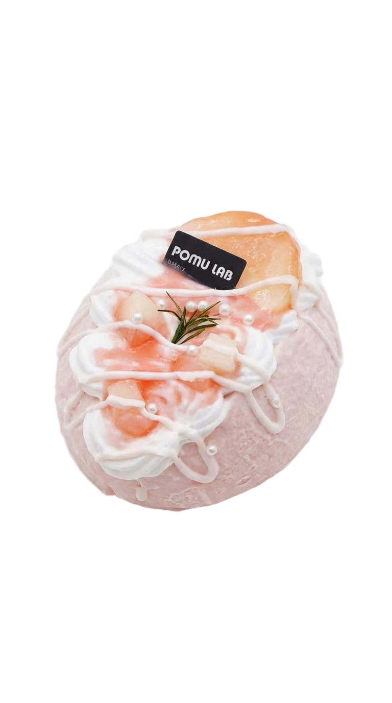 ピーチブレッド