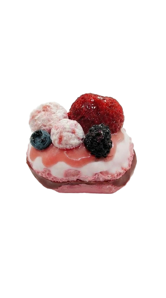 ヤマモモマカロン