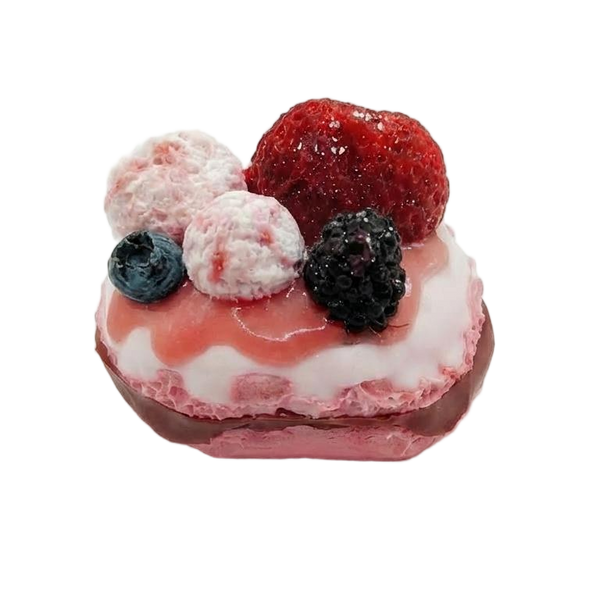 Yangmei Macarons