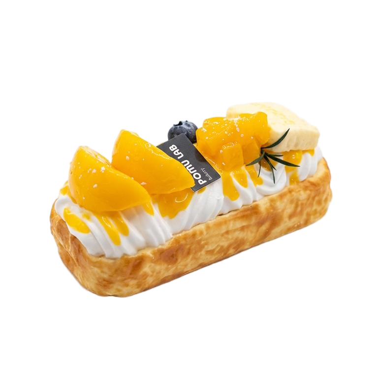 황도 핑거