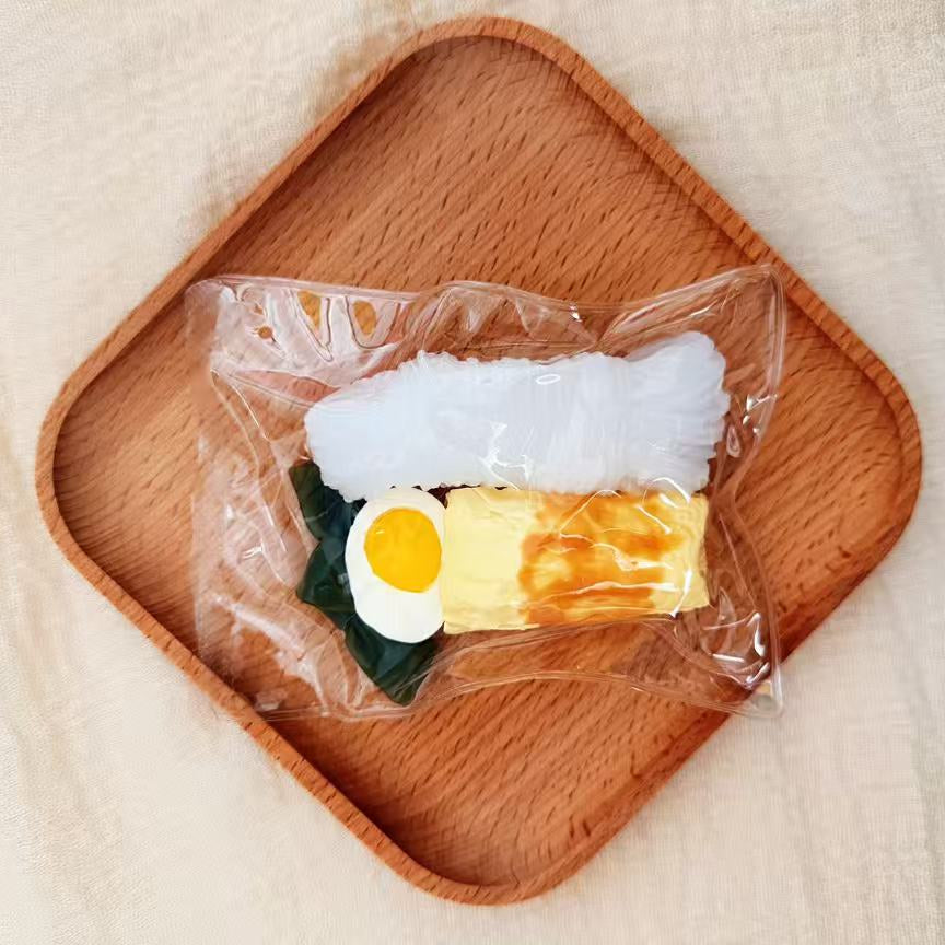 Oden Konjac