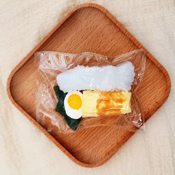 Oden Konjac