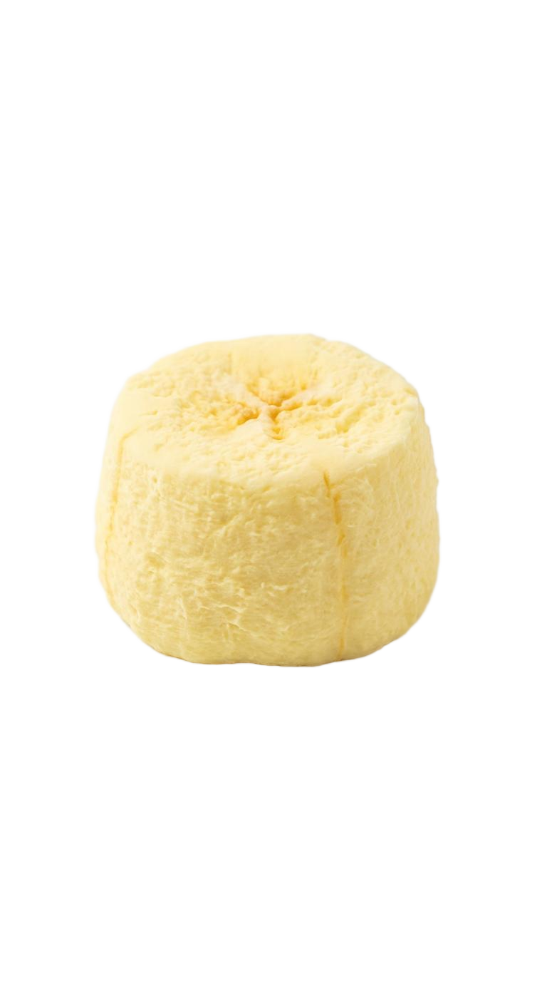 バナナスライス