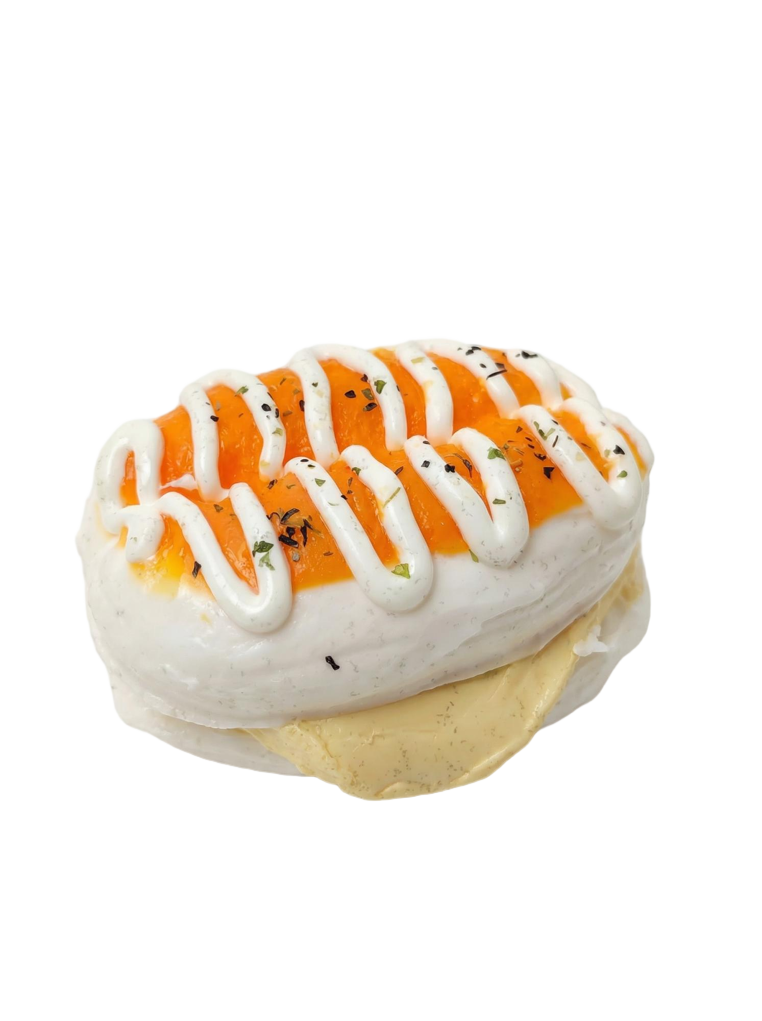 チーズクリームサンド