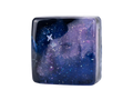 Starry Sky Square Pudding