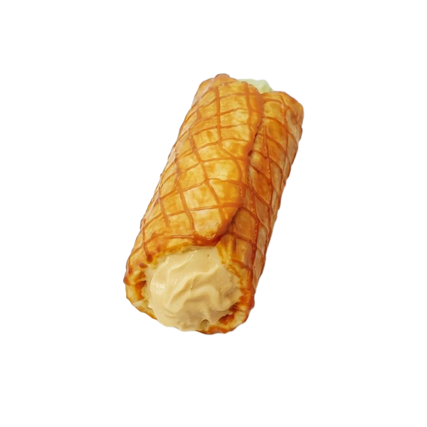 Creamy Crispy Roll