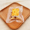 Red bean cake