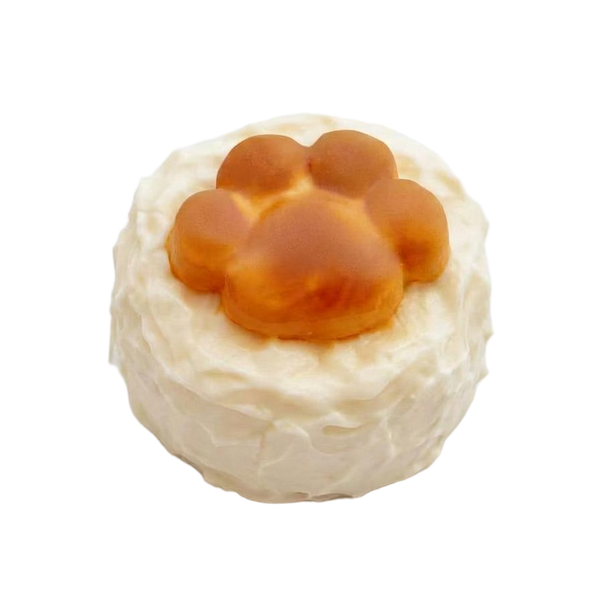 Cat Paw Cake