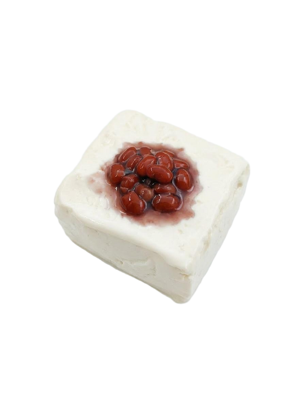 小豆とうふ