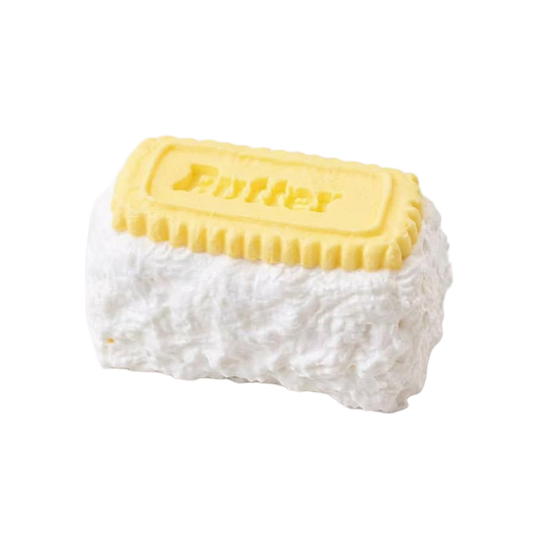 バタークッキー