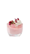 Lychee Ice Milk Squishy Cup