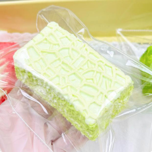 ブランドグレードシリコンフルーツパンシリーズみみおもちゃみみびストレスおもちゃやわらかいみみきウイデザイン